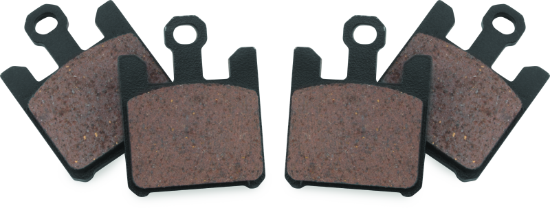 BikeMaster 961203 Kawasaki Brake Pads - Photo - Primary