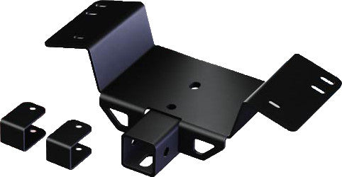 KFI Products Front Upper Receiver Hitch 2" - 101145 Honda Pioneer 2014-2015