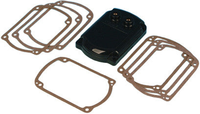 James Gaskets 681-5561 29550-55 GASKET MAGNETO COVER XLCH 10/PK 29550-55