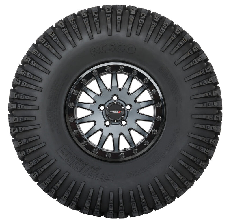 System 3 3-1468 S3-1468 TIRE RC500S 35X10R15