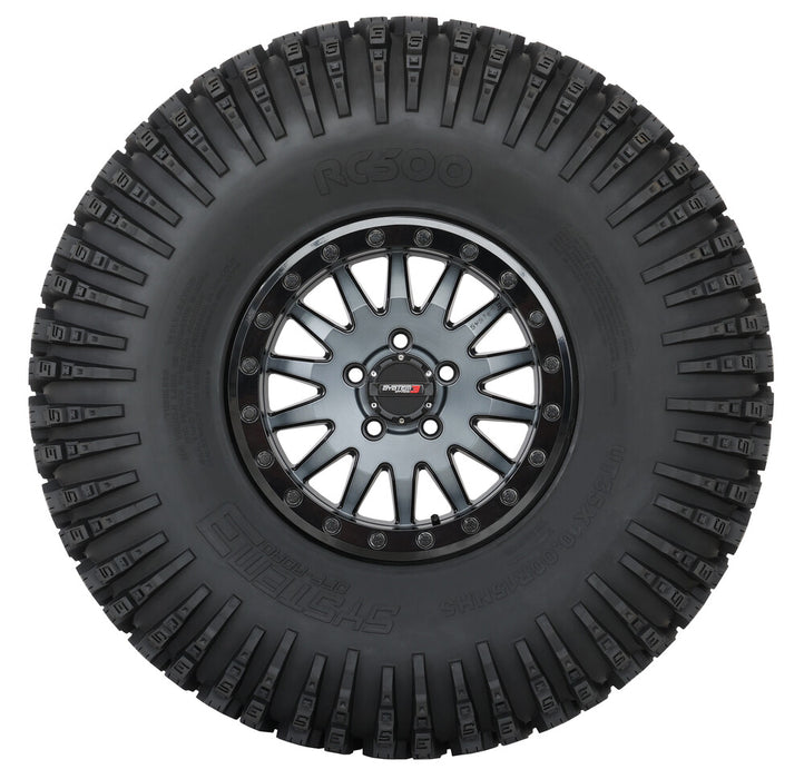 System 3 3-1465 S3-1465 TIRE RC500S 32X10R15