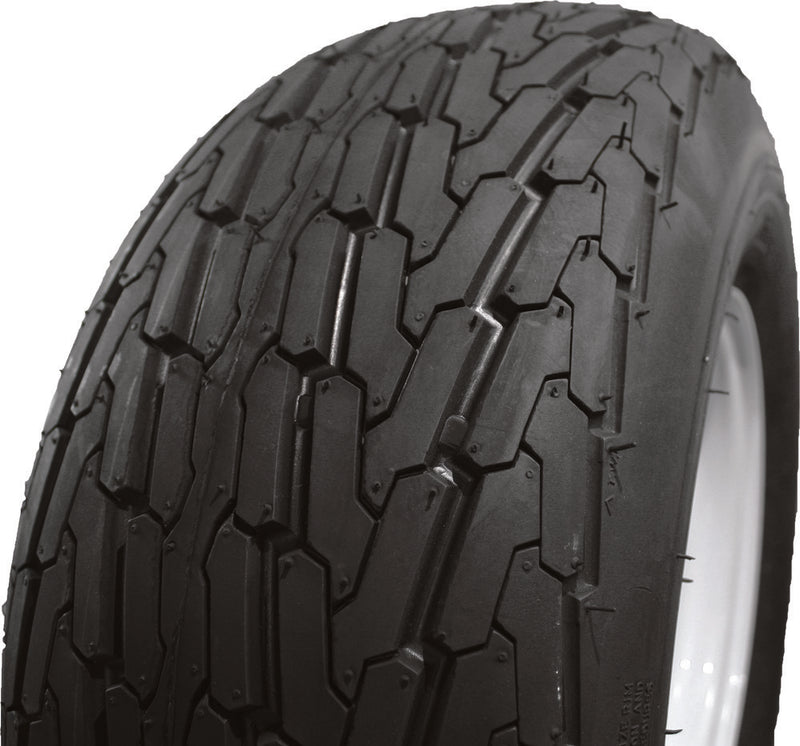 Awc 58-8103 T18.5X8.50-8C TIRE BIAS 6 PLY TRAILER 18.5X8.5-8