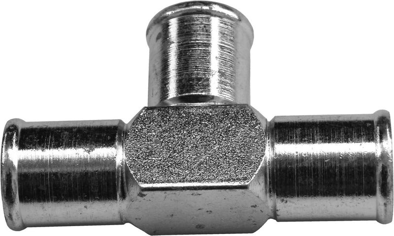 Helix Steel Hose TEE 3/4" - 058-2235