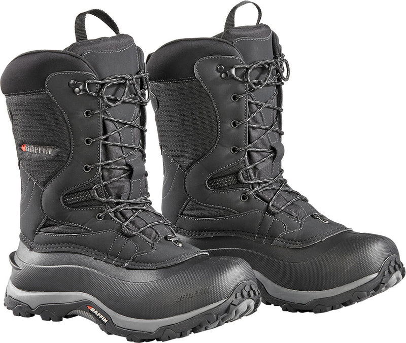 Baffin 11-9611 P-LITE-M015-BK1-11 SUMMIT BOOTS BLACK SZ 11
