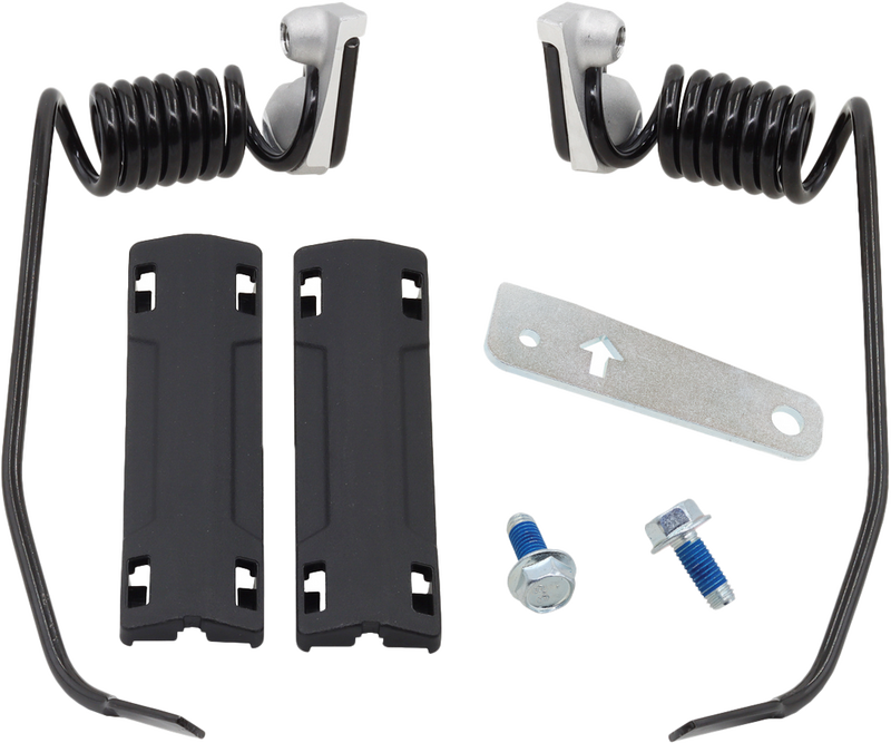 Sp1 ICE Scratchers POL - SM-12730 Polaris Snowmobiles 2020-2024