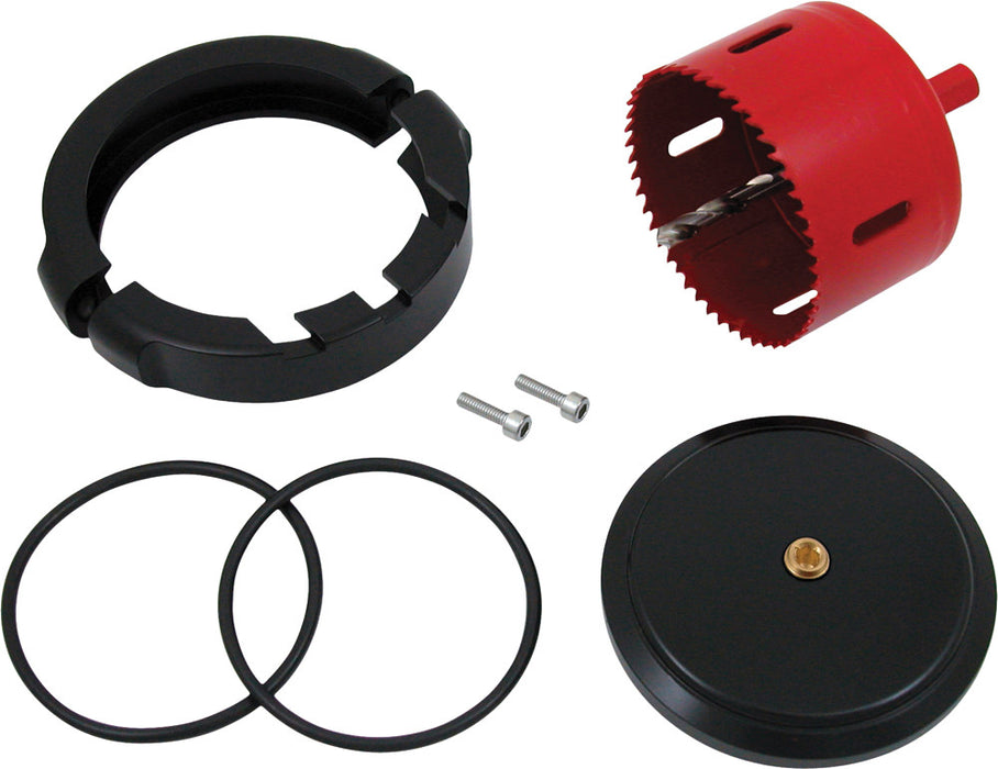 Riva 59-2234 RS12080-IMUK RACING INTAKE MANIFOLD UPGRADE KIT SEA-DOO 25