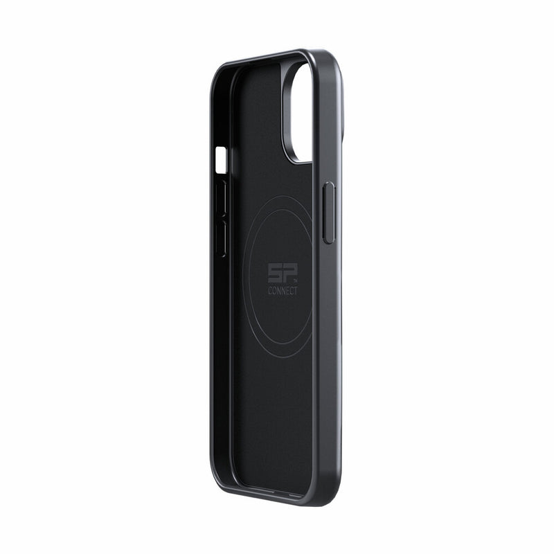 Sp Connect 194-52668 52668 PHONE CASE SPC+ APPLE IPHONE 15 BLACK