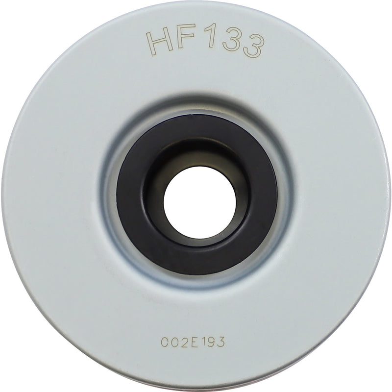 Hiflofiltro Oil Filter - HF133 Suzuki Motorcycles 1977-2009