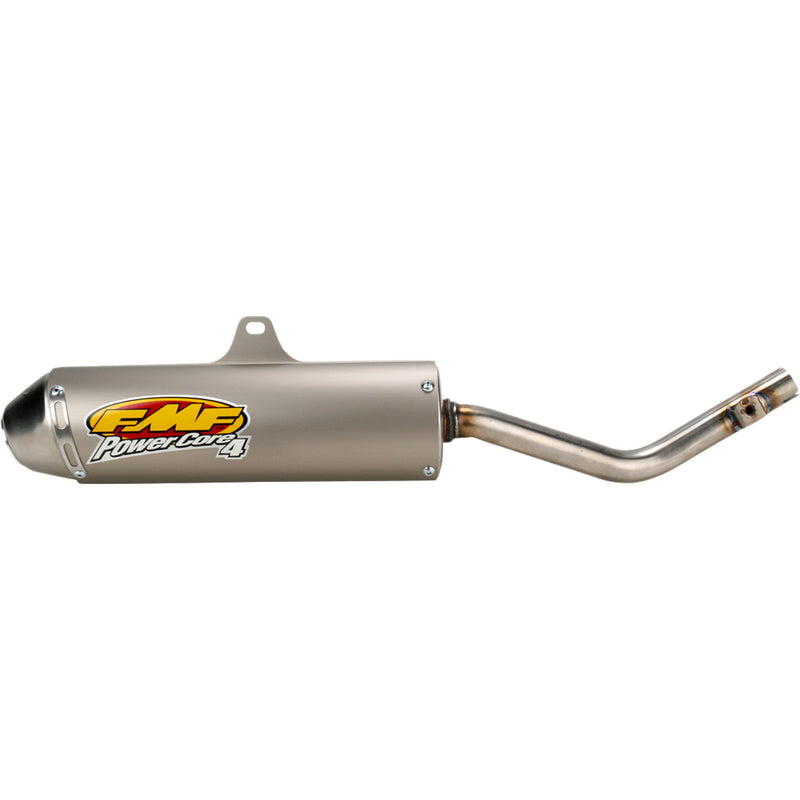 FMF Powercore 4 Muffler - 041048 Honda CRF150F / CRF230F 2003-2017