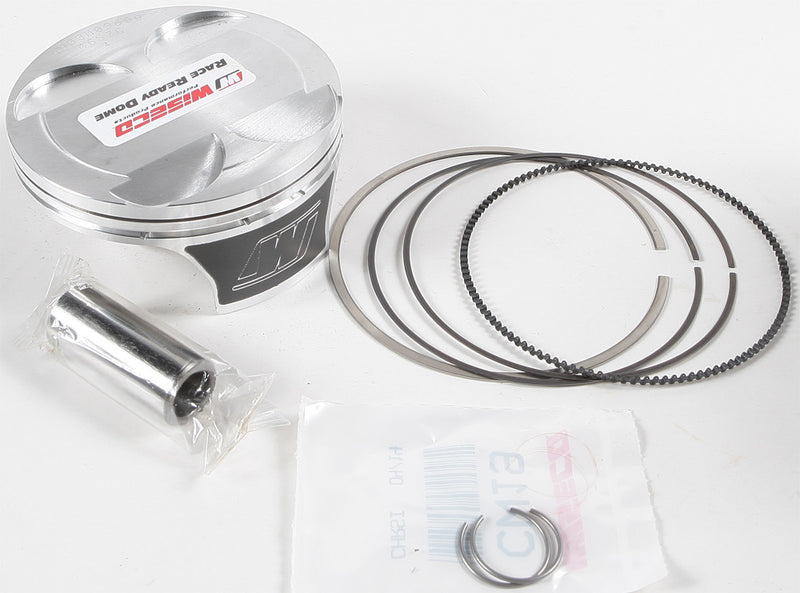Wiseco Piston Kit Armorglide 96.00/Standard 12:1 - 4900M09600 Kawasaki KX 450 / 450 2006-2020