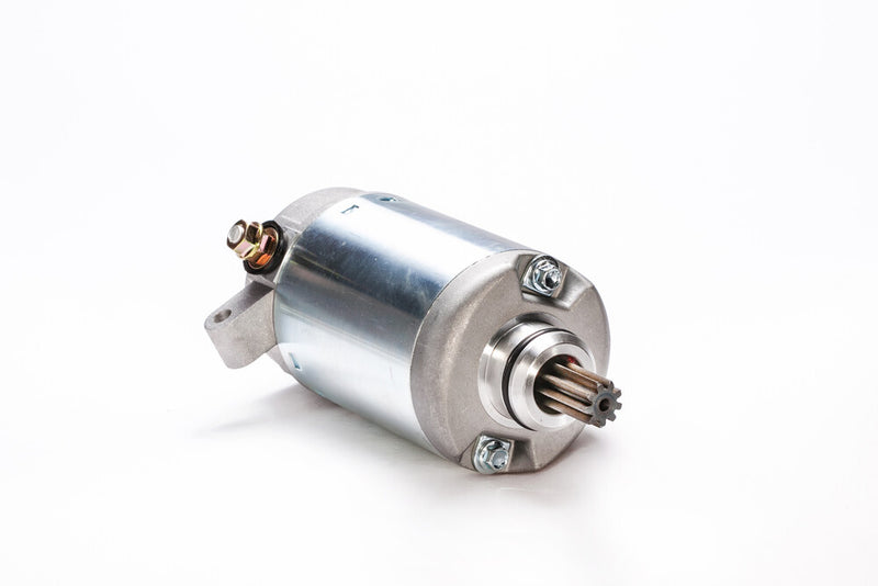 Rick's Motorsport Electric Starter Motor - 61-406 Yamaha 350 Wolverine / Big / 400 1995-2012