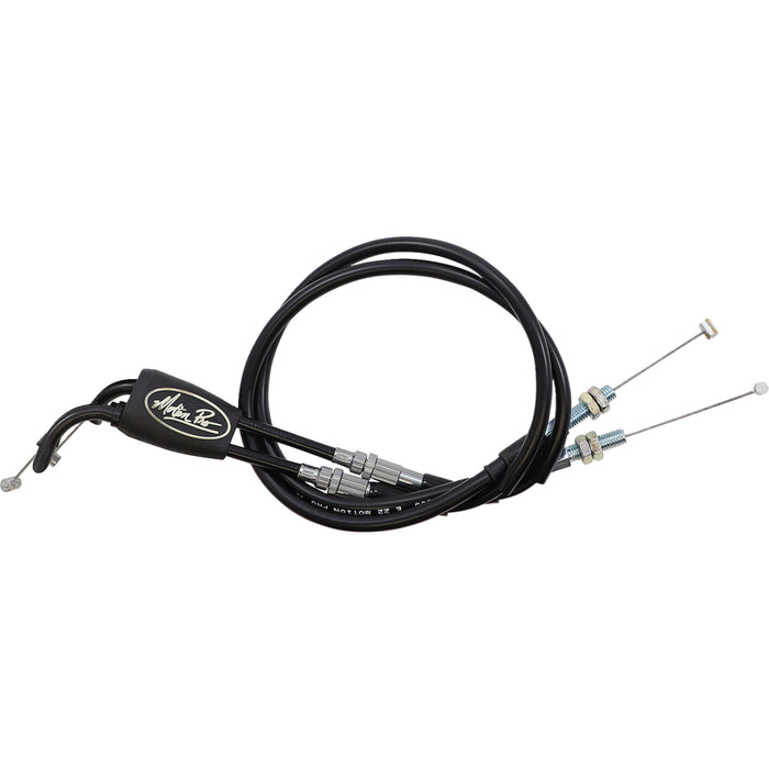 MOTION PRO 0632-0935 01-2921 Rev3 Variable Rate Throttle Kit Throttle Kit - Rev3