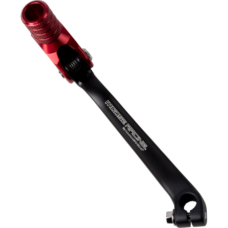 Moose Offroad Shift Lever - 81-0119-10-10 Honda CRF250F 2019-2025