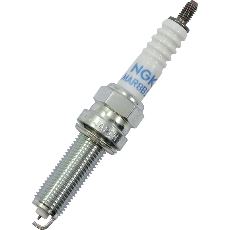 Ngk Spark Plugs LMAR8BI-9 Spark Plug - 91909 Suzuki 1000A Strom / 1000 Strom 2014-2016