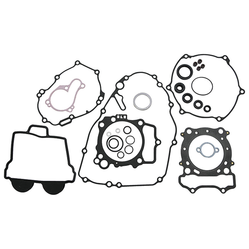 Vertex Complete Gasket SET With OIL Seals - 8110029 Yamaha YZ 250 / WR 250 2019-2024