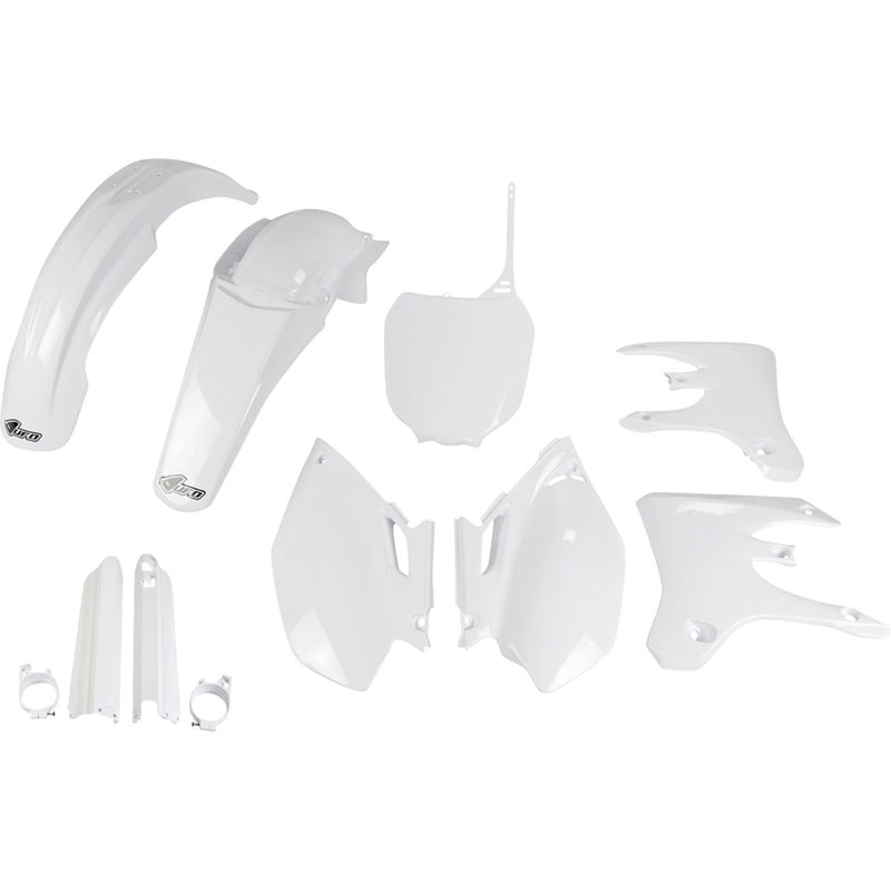 Ufo Body Kit - YAKIT304F@046 Yamaha YZ 250 / YZ 450 2003-2004