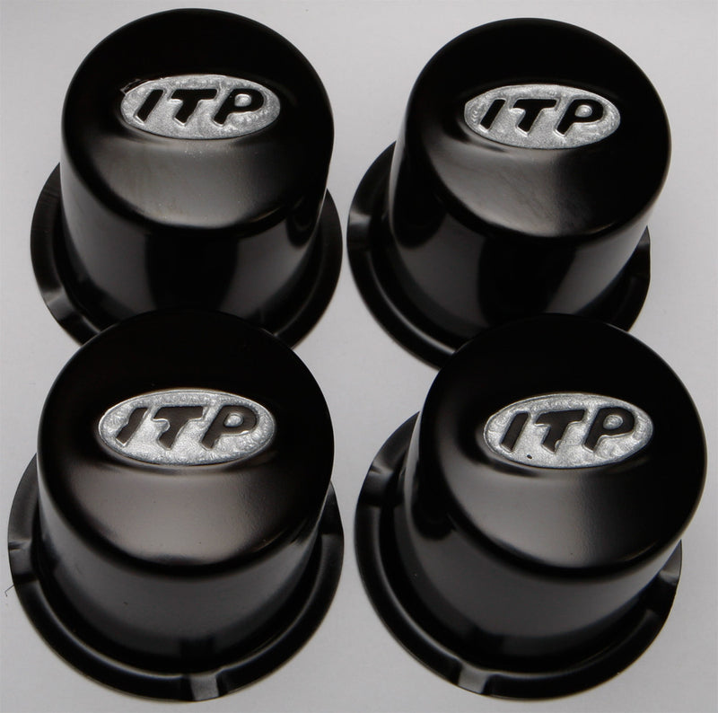 Itp 57-9406 SM130B EA/HUB CAP BLACK