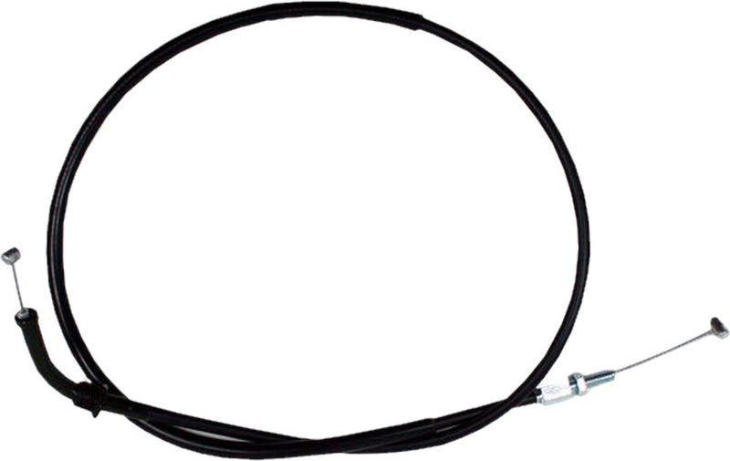 Motion Pro 70-2008 02-0008 BLACK VINYL THROTTLE CABLE