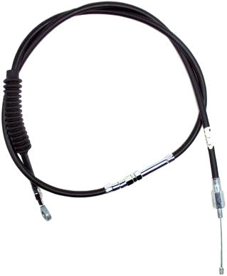 Motion Pro 70-6389 06-0389 BLACK VINYL CLUTCH LW CABLE