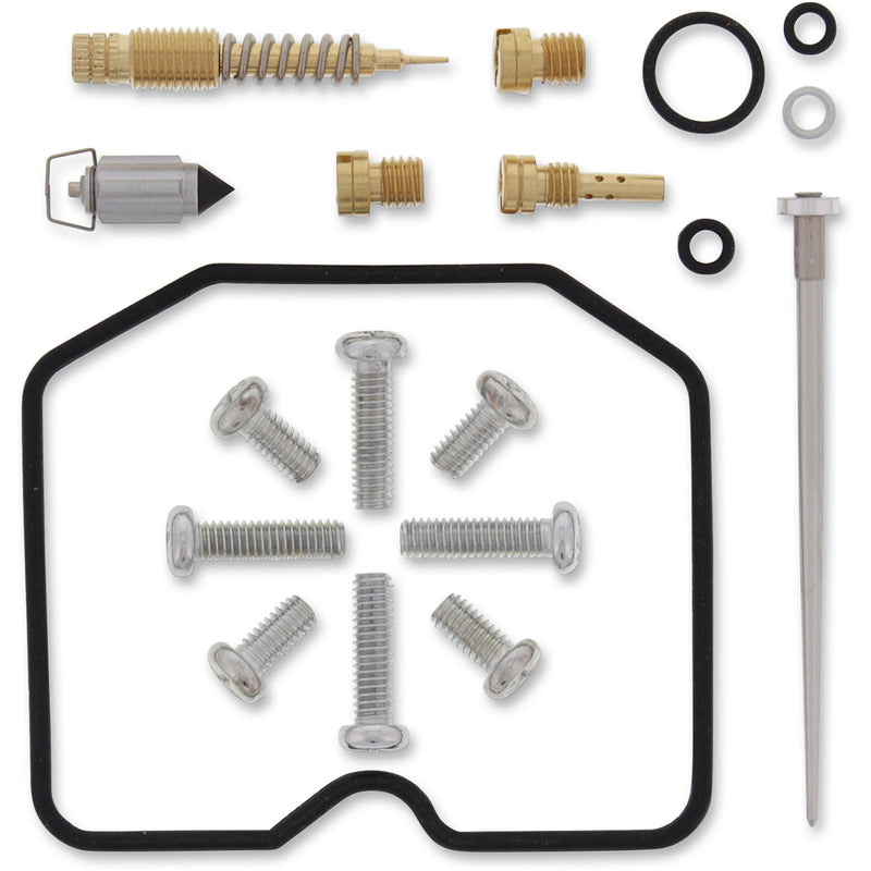 Moose Offroad Repair Kit - 26-1090 Suzuki 400 Eiger 4x2 / 400F Eiger 4x4 2002-2007