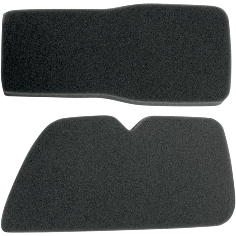 Uni Filter OEM Air Filter - NU-2477 Suzuki VS1400GL Intruder / 1400GL Intruder / Boulevard 1987-2001