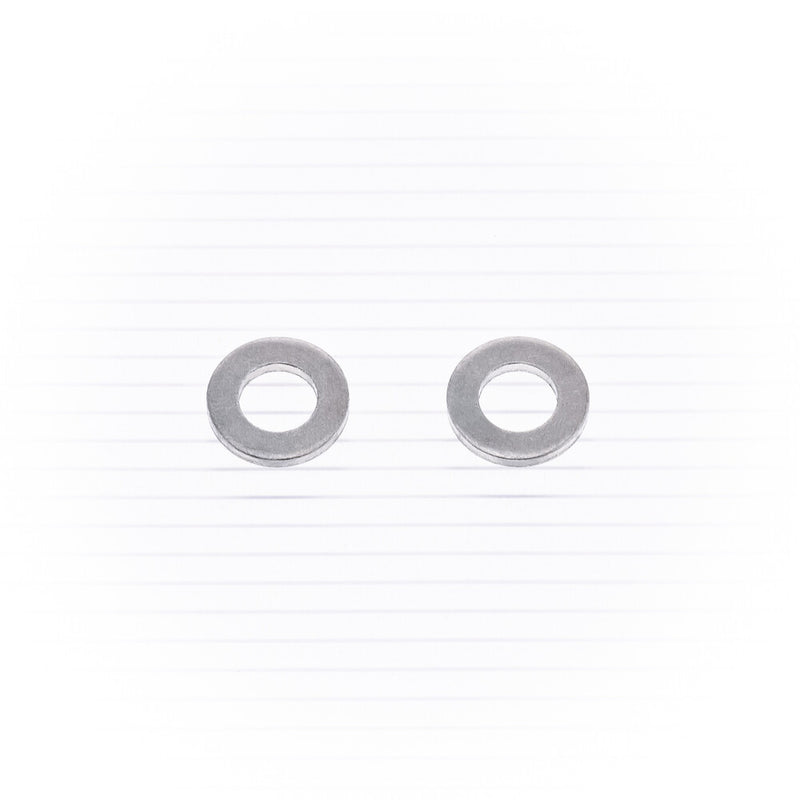 Bolt 020-81550 DPWM8.15-50 CRUSH WASHERS 8X5MM 50/PK