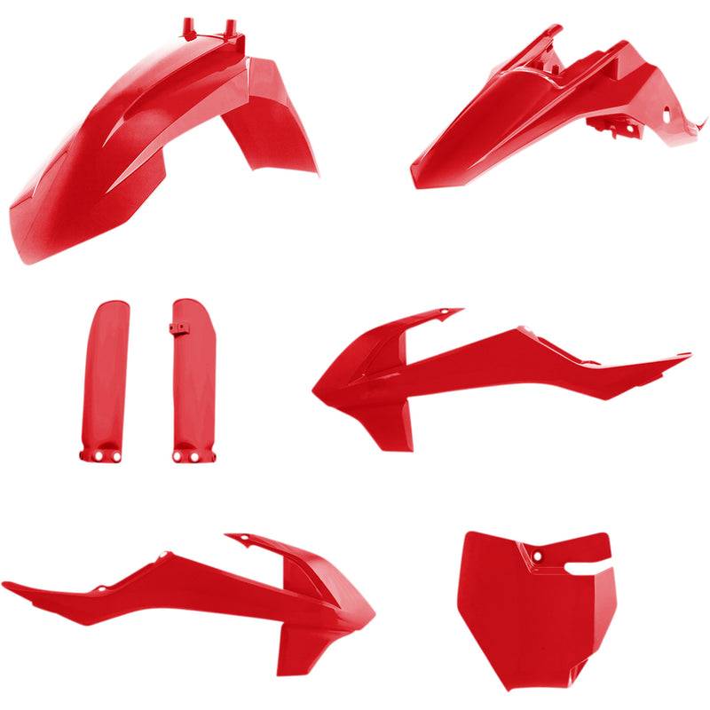 Acerbis Body Kit - 2686020004 For KTM SX 85 2018-2024 | Gas Gas 85 / 85 17/14 2021-2024