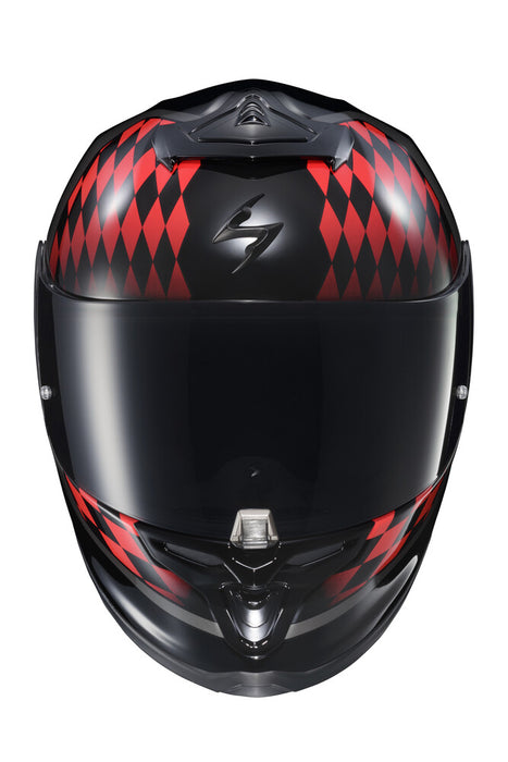 Scorpion Exo EXO-R1 Air Full Face Helmet