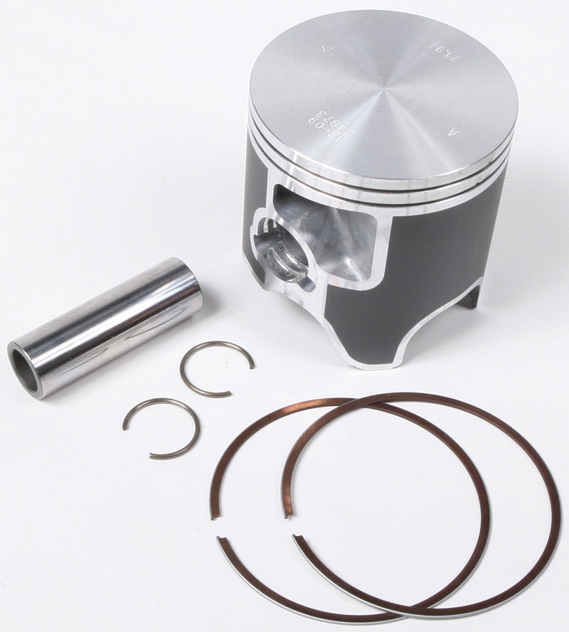 Vertex Piston Kit Cast 71.94/Standard - 23375A For KTM EXC 300 / XC 300 2004-2019 | Husqvarna TE 300 2014-2018