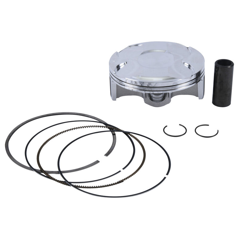 Vertex Piston Kit HC Forged 95.97/Standard 13.5:1 - 24376B Kawasaki KX 450 2021-2023