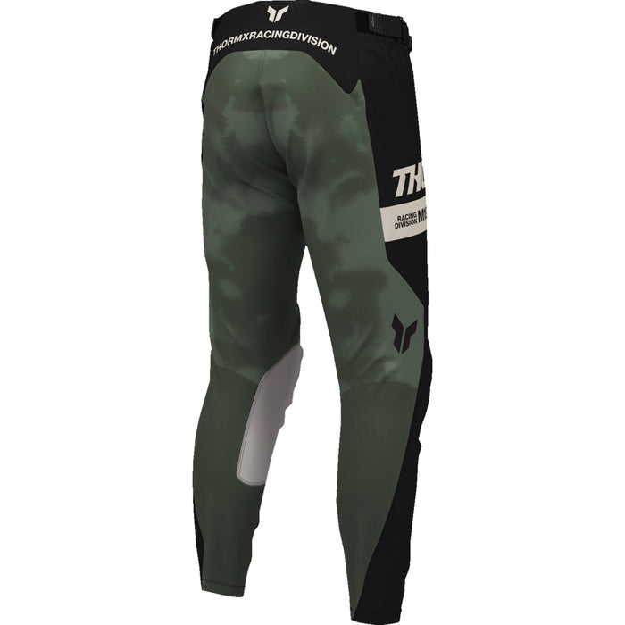 THOR Launchmode Bleach Pants - US