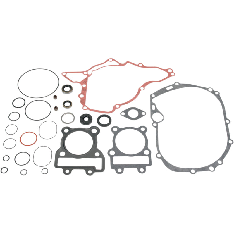 Moose Offroad Gasket Kit - 811415MSE Kawasaki 110 / 110L / 110R 2002-2025