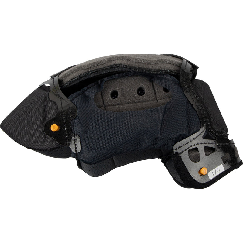 ARAI HELMETS XD-4/VX-Pro3/VX-Pro4 Helmet Liner — Interior Pad - mm