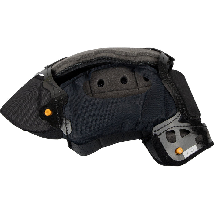 ARAI HELMETS XD-4/VX-Pro3/VX-Pro4 Helmet Liner — Interior Pad - mm