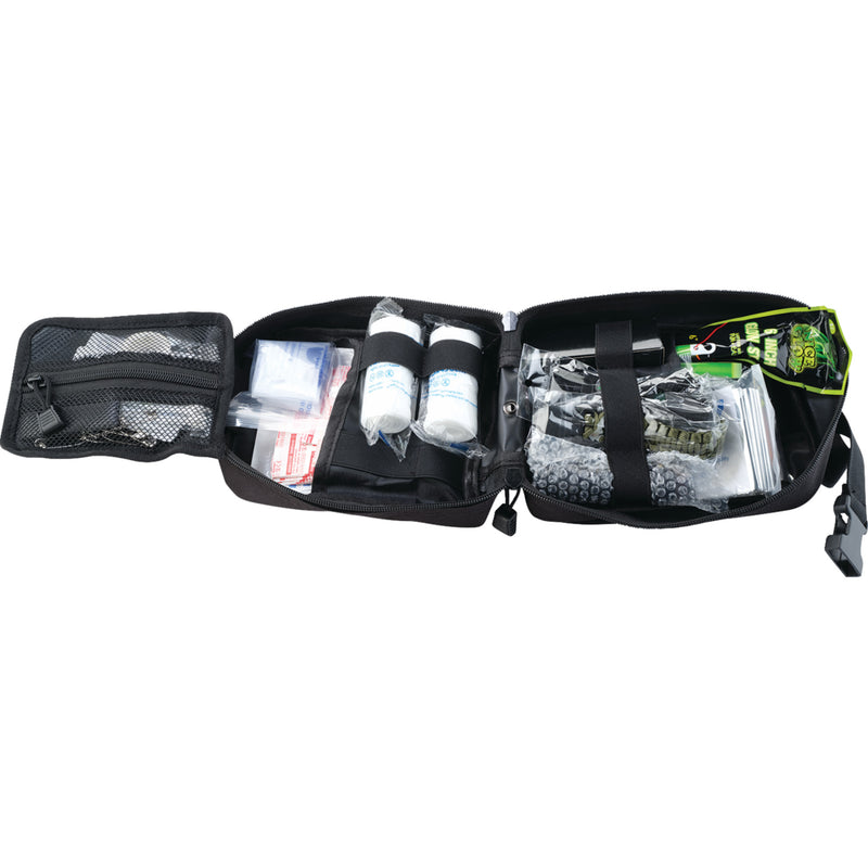 MOOSE OFFROAD 4510-1704 IFAK-11 Medical Kit individual first aid