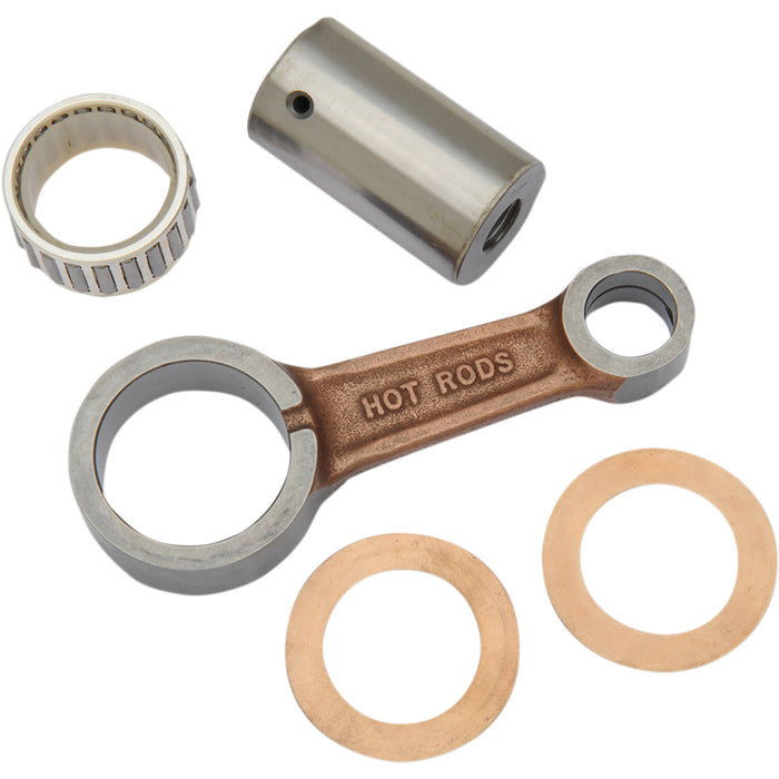 HOT RODS 0923-0062 8641 Connecting Rod Kit yamaha