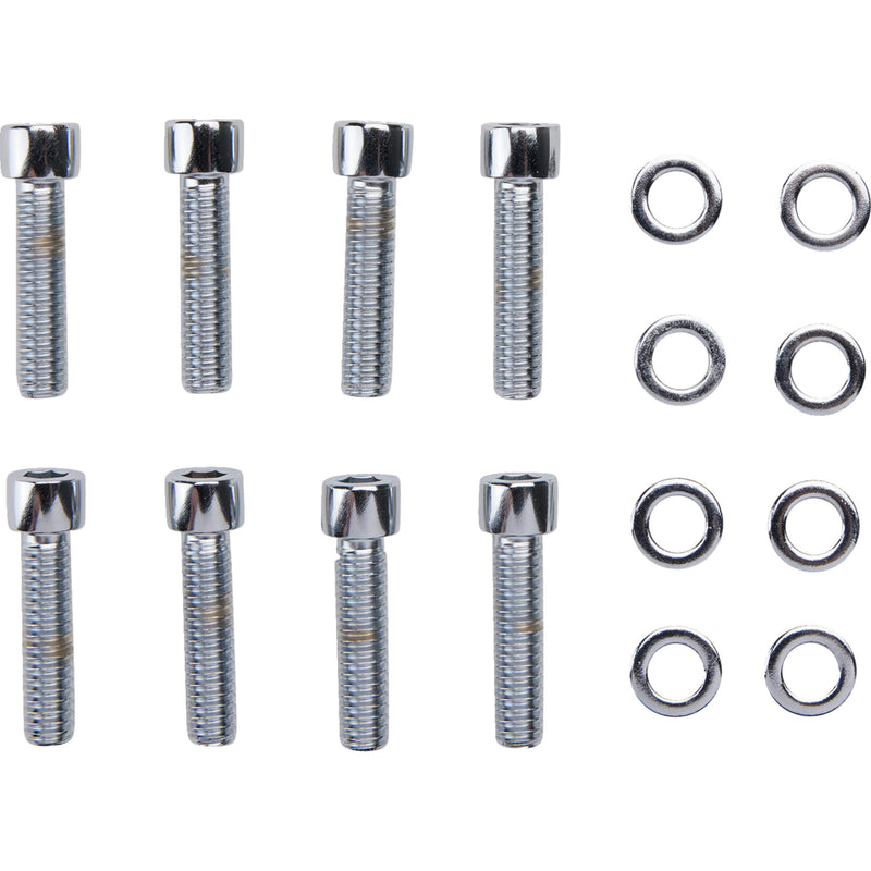 Gardner-Westcott Bolt Kit - P-88-26 For Harley Motorcycles 1999-2017