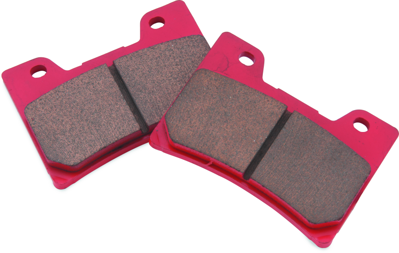 BikeMaster 961447 Cagiva Sintered Brake Pads - Photo - Primary