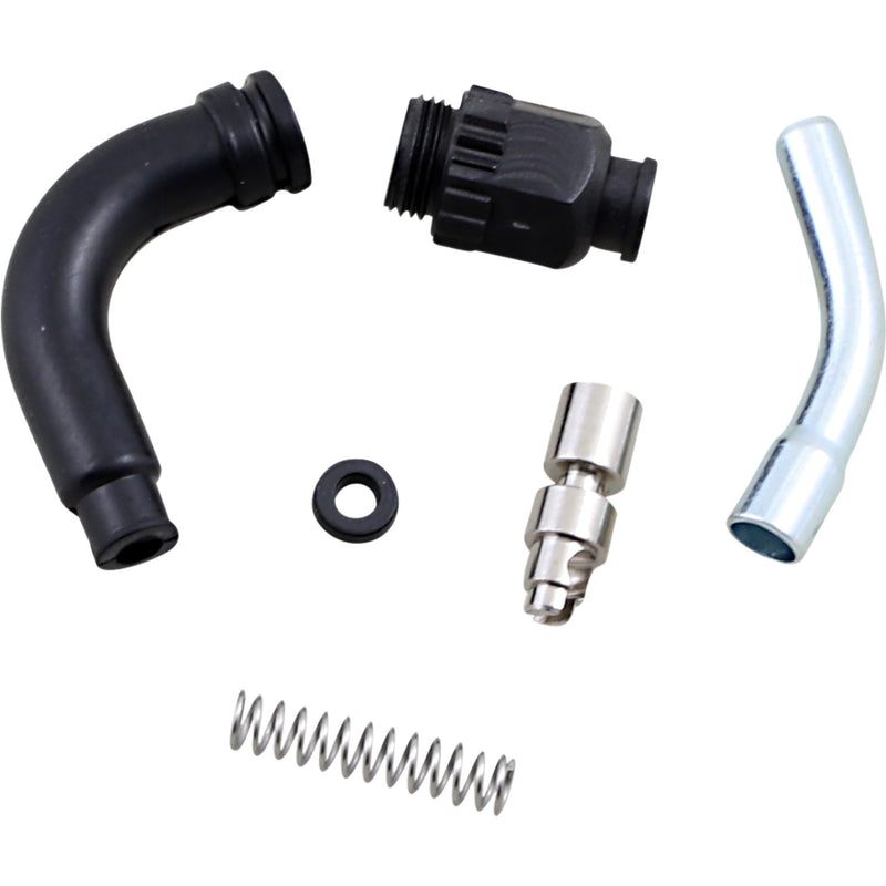 Moose Offroad Hot Start Plunger - 46-2006 For Kawasaki KX 250 / KX 450 / 450 2006-2009 | Suzuki RMZ 450 2005-2007