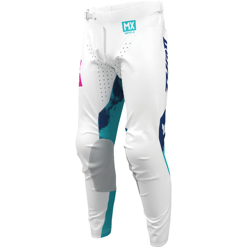 THOR Launchmode Bleach Pants - US