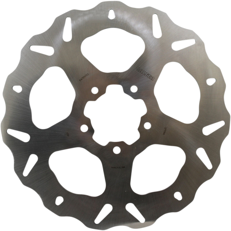 Galfer Wave® Brake Rotor - DF518W-I For Indian Scout 2015-2023