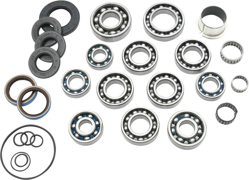 All Balls Transmission Bearing AND Seal Kit - 25-7011 Polaris Sportsman 2009-2010