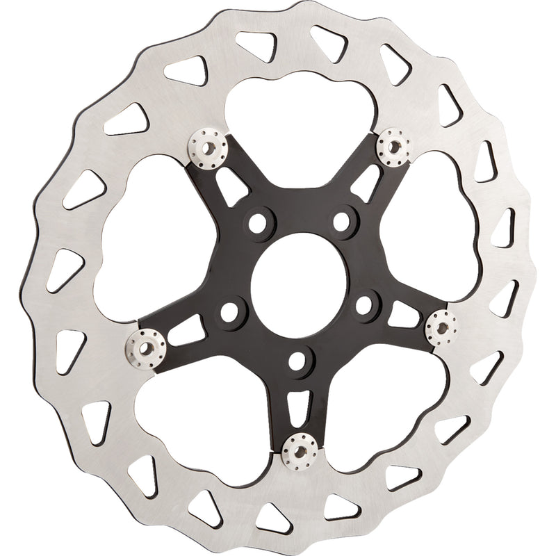 Arlen Ness Brake Rotor - 300-053 For Harley Motorcycles 2000-2026