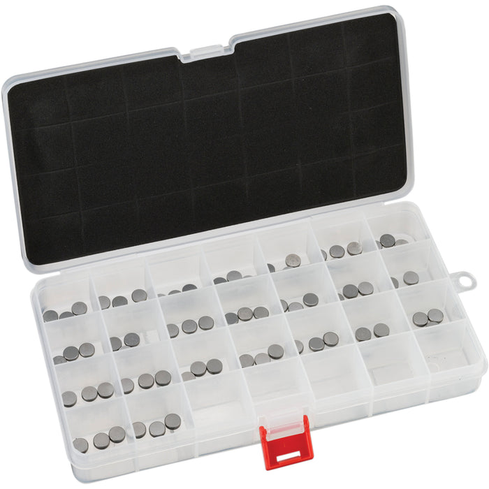 MOOSE OFFROAD 0926-1826 MSEHCSHIM00 Valve Shim Kit 8.90 mm