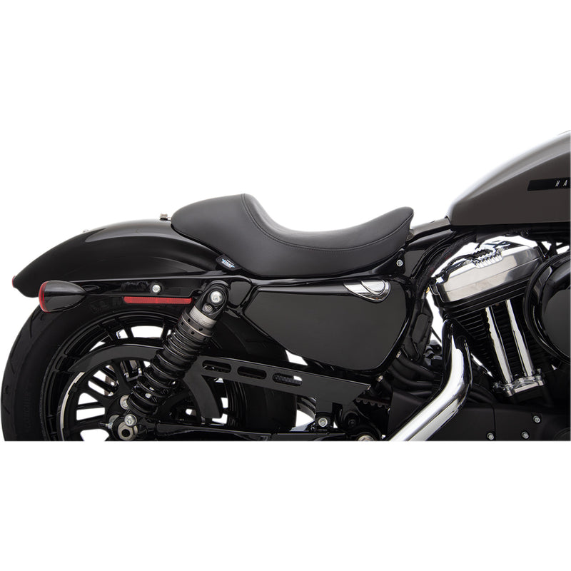 Drag Specialties 3/4 Seat For Harley Sportster 2004-2022