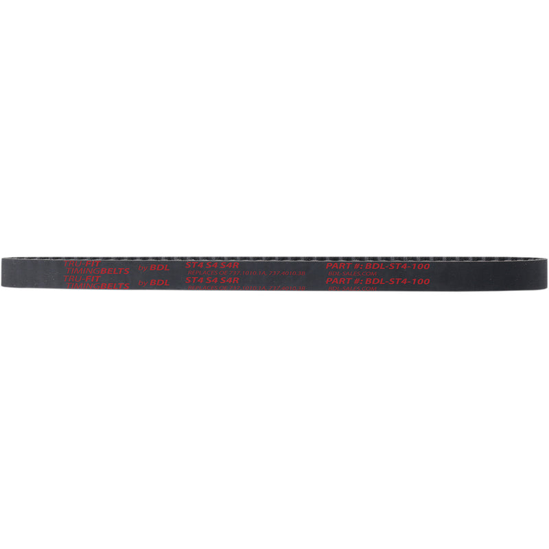 BELT DRIVES LTD. 0925-1117 BDL-ST4 Tru-Fit Ducati Timing Belts Timing Belt
