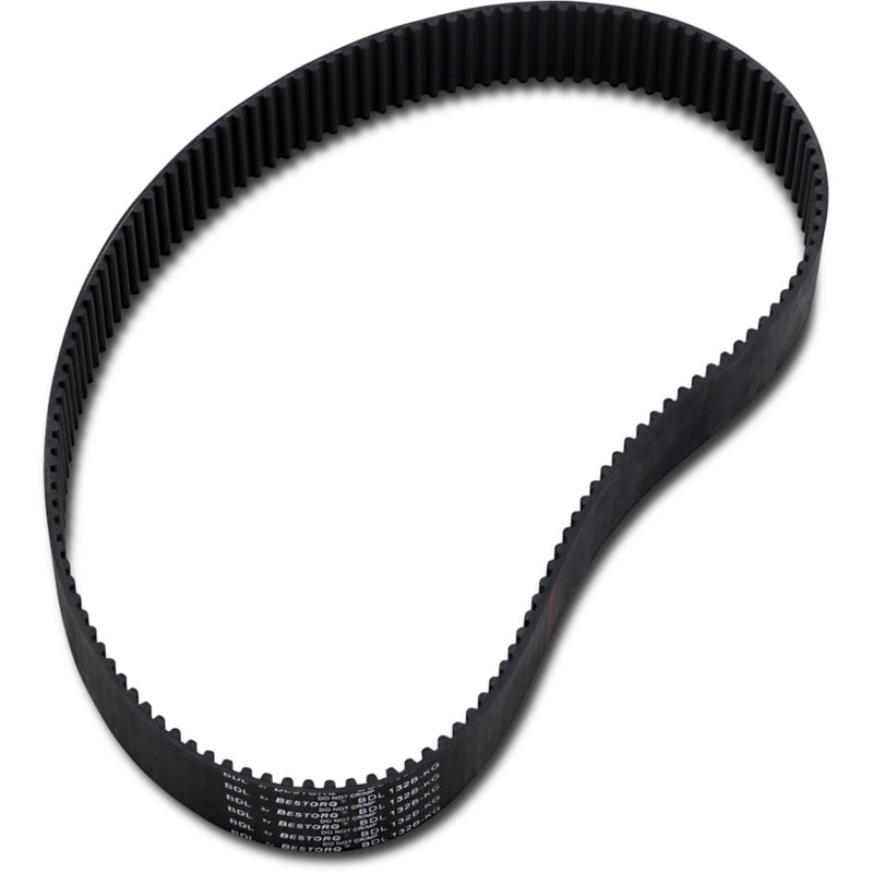 BELT DRIVES LTD. 1120-0264 BDL-132B-KG Replacement Primary Drive Belt Replacement Belt
