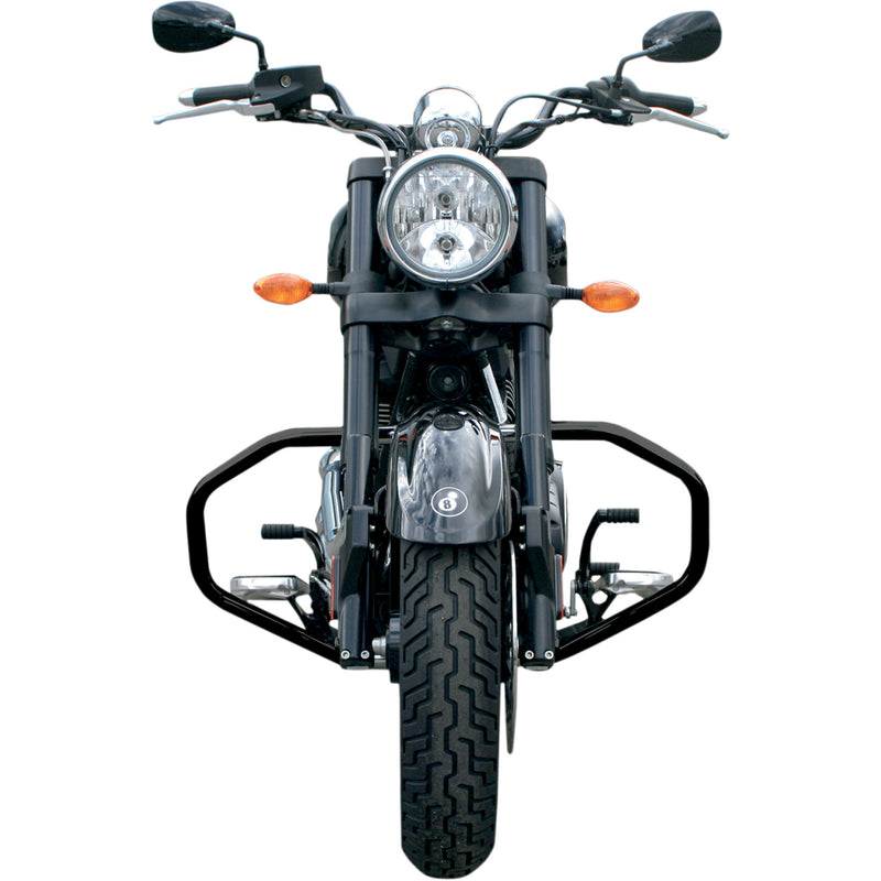 Baron Highway Bar - BA-7130-00B Victory Motorcycles 2008-2017