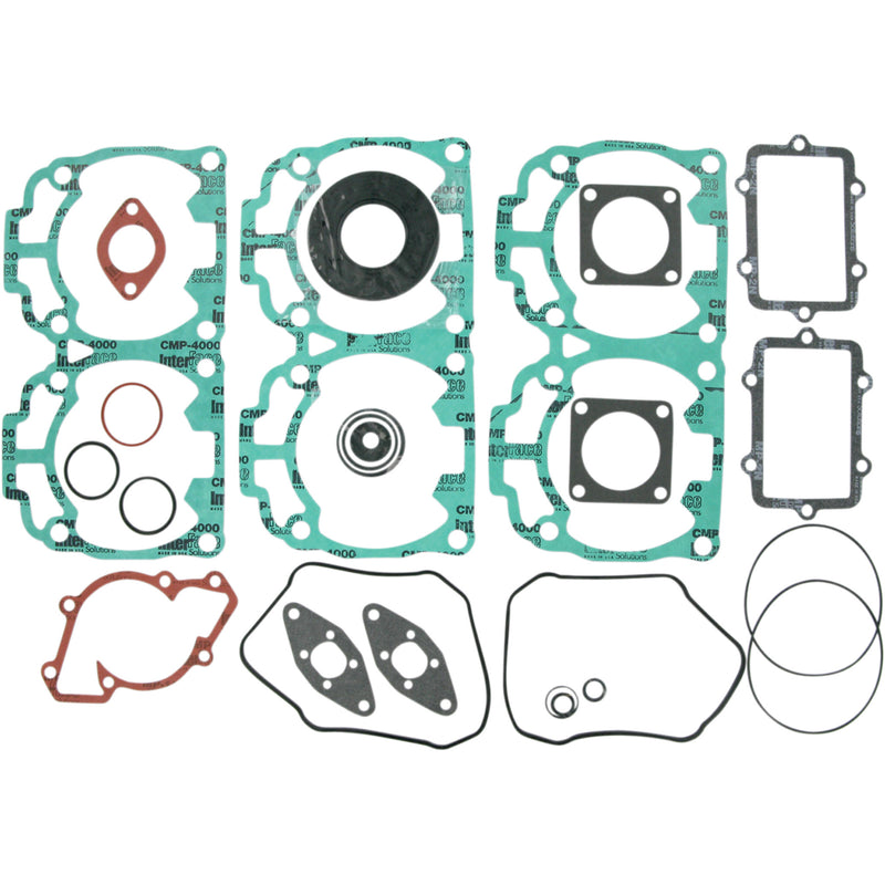 Vertex Gasket Set - 711285 Ski-Doo Snowmobiles 2002-2007
