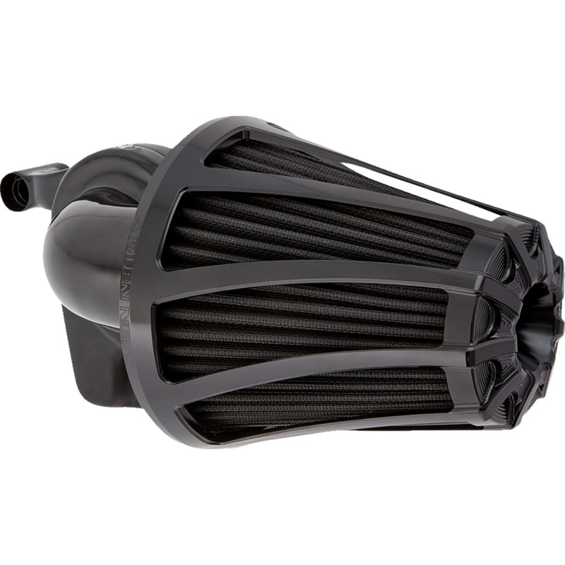 Arlen Ness Monster Sucker Drift Air Cleaner - 600-074 For Harley Motorcycles 1999-2017